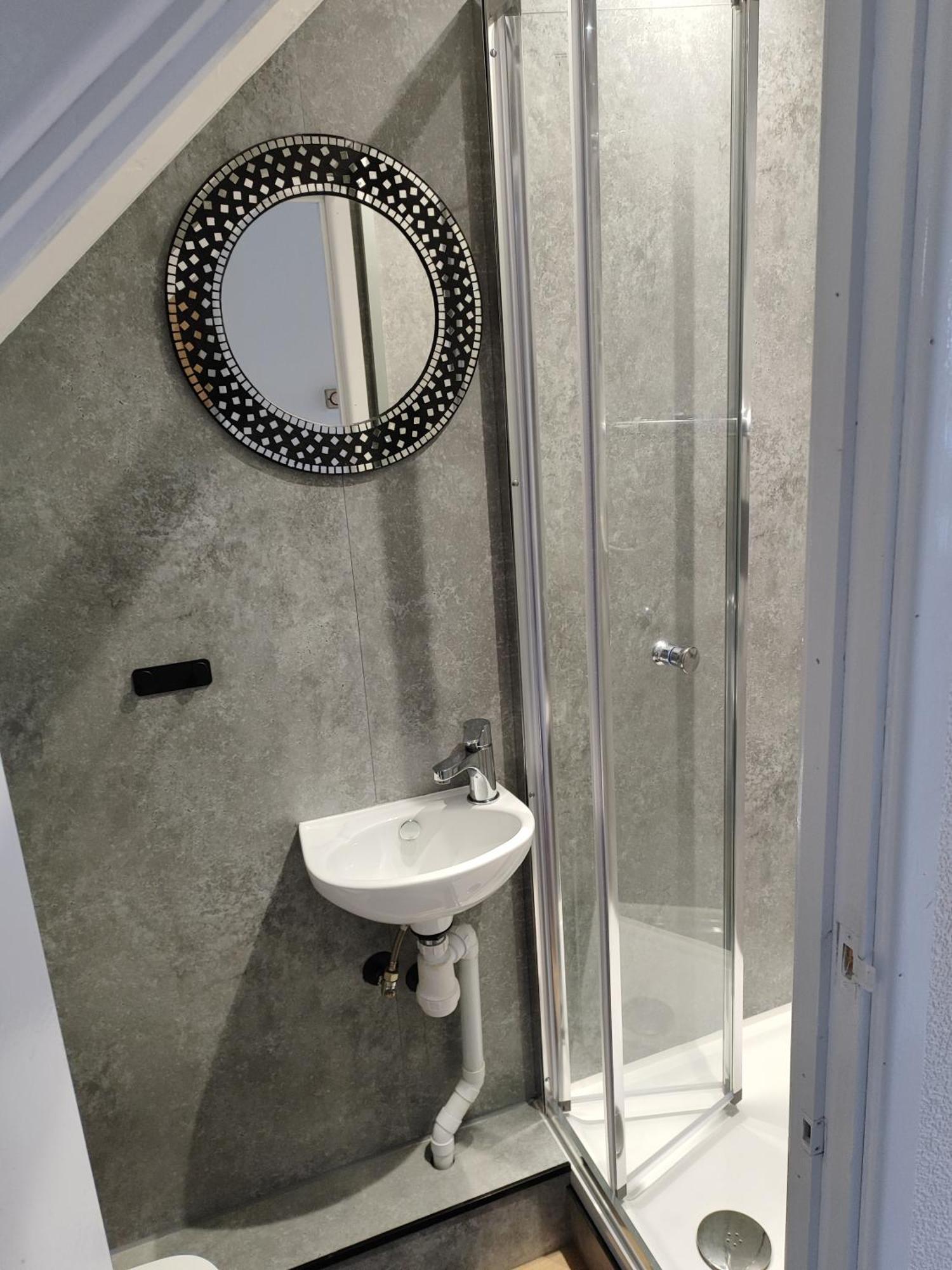 Perfect Place In Walsall/ 4 Bedroom / Long Term Workers Or Family Home Exteriér fotografie
