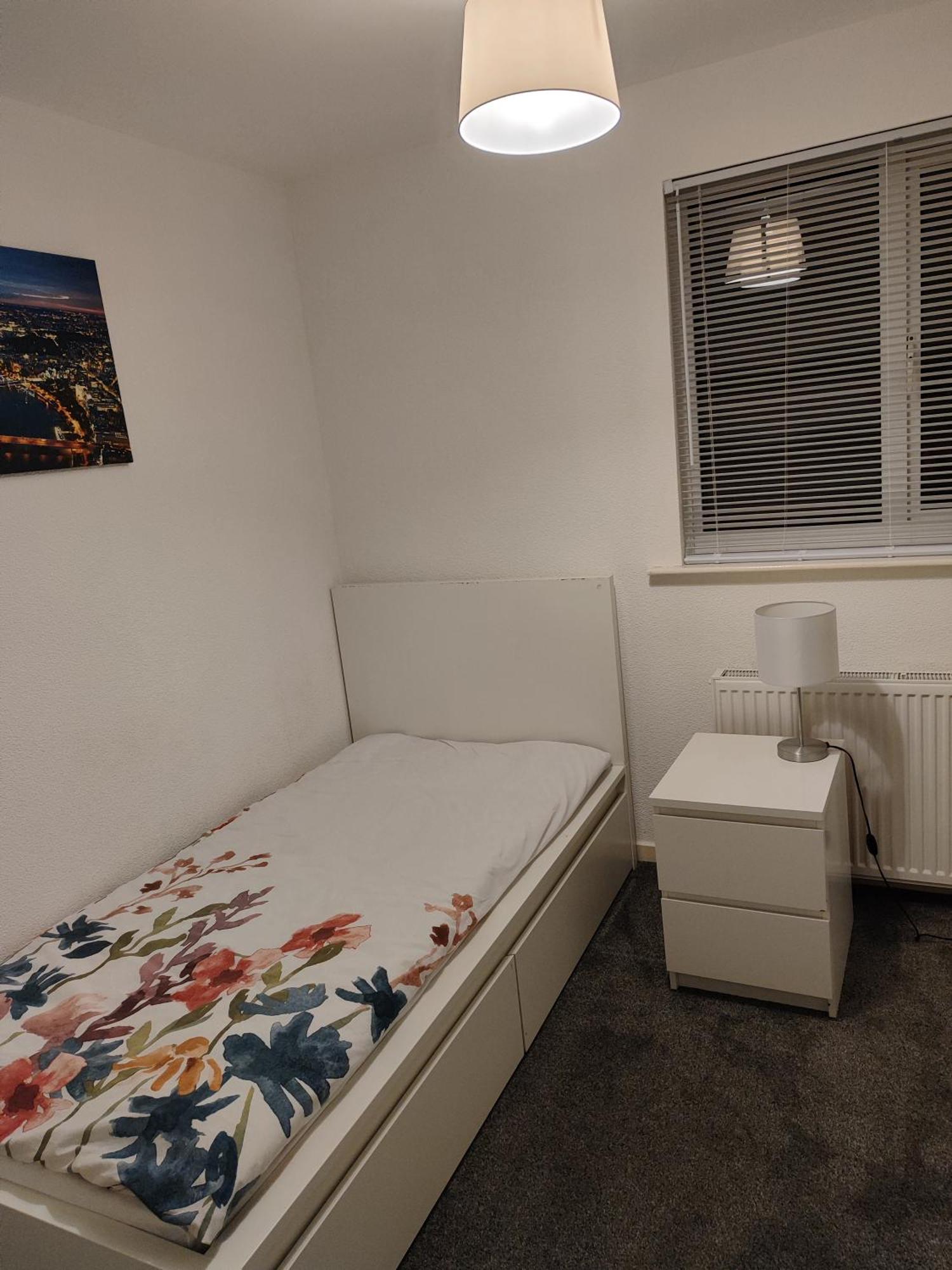 Perfect Place In Walsall/ 4 Bedroom / Long Term Workers Or Family Home Exteriér fotografie